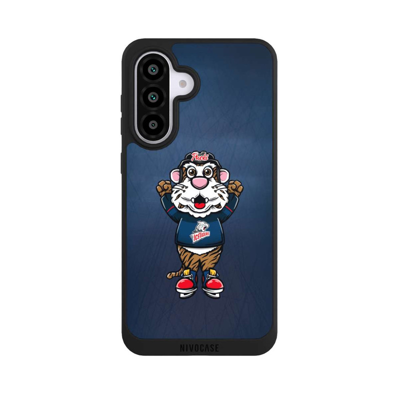 Galaxy A56 5G NIVOpure Nürnberg Ice Tigers Pucki 