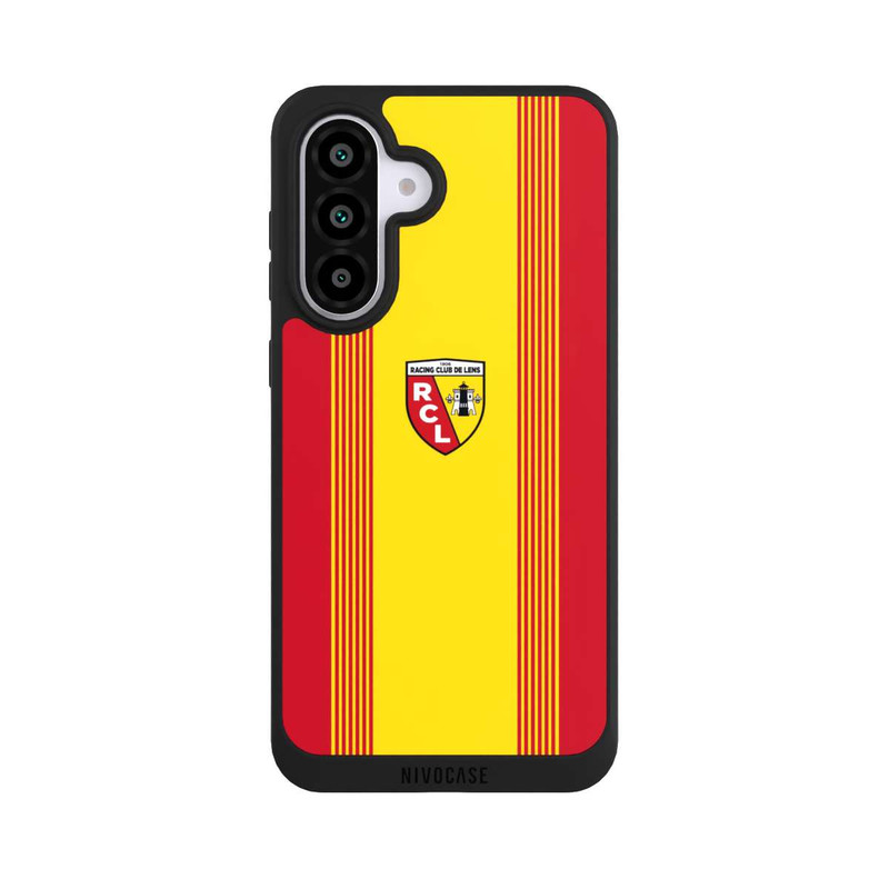 Galaxy A56 5G NIVOpure RCL Maillot Domicile 23/24