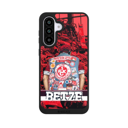 Samsung Galaxy A56 5G NIVOpure 1.FCK Betze