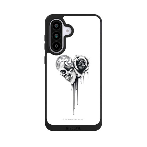 Samsung Galaxy A56 5G NIVOpure Amour Noir