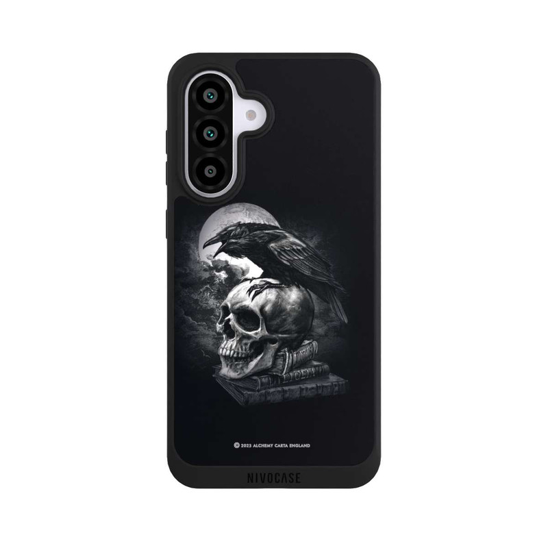 Galaxy A56 5G NIVOpure Poe's Raven