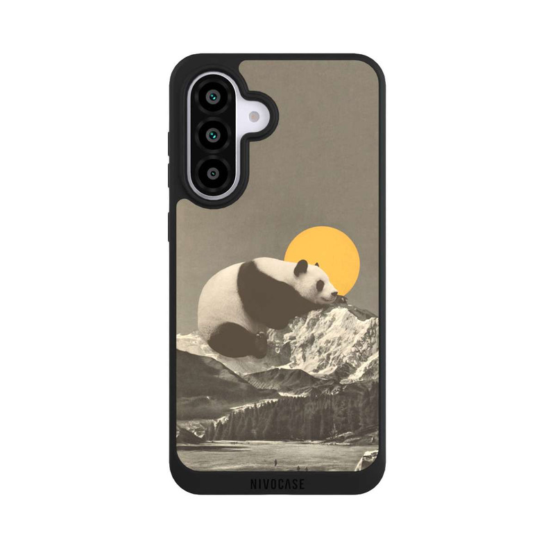 Galaxy A56 5G NIVOpure Giant Panda Nap