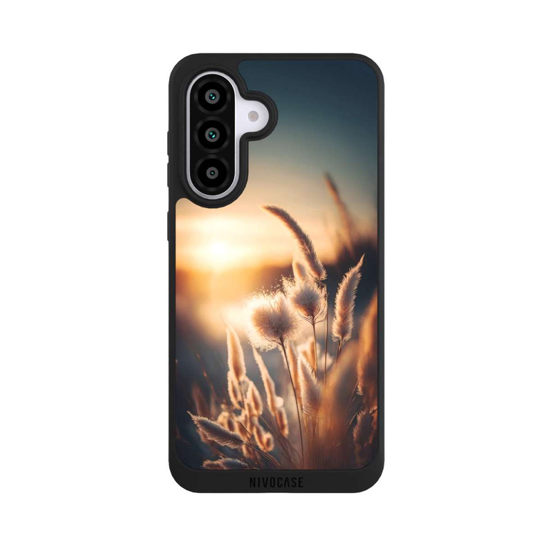 Galaxy A56 5G NIVOpure Beautiful Back Light with AI