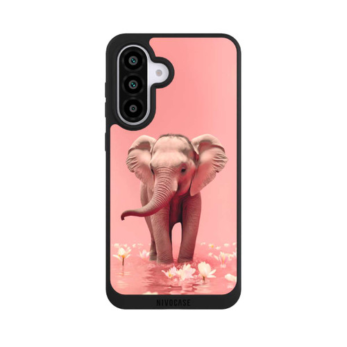 Samsung Galaxy A56 5G NIVOpure Young Elephant with AI