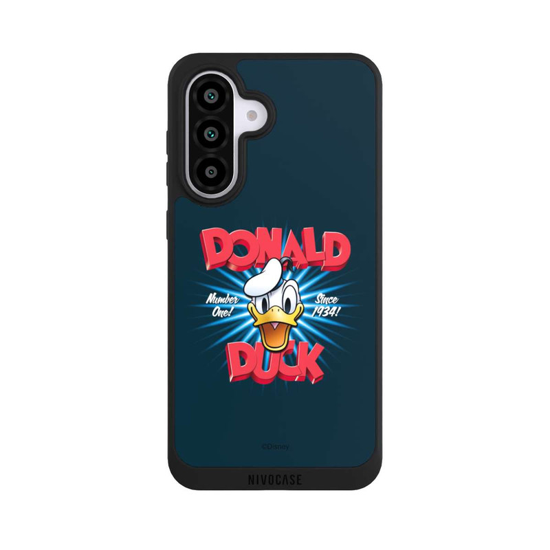 Galaxy A56 5G NIVOpure Donald Duck Since 1934