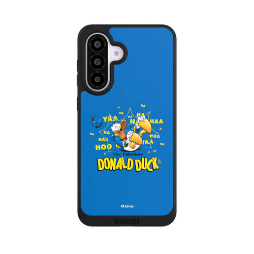 Samsung Galaxy A56 5G NIVOpure Donald Duck Laughing