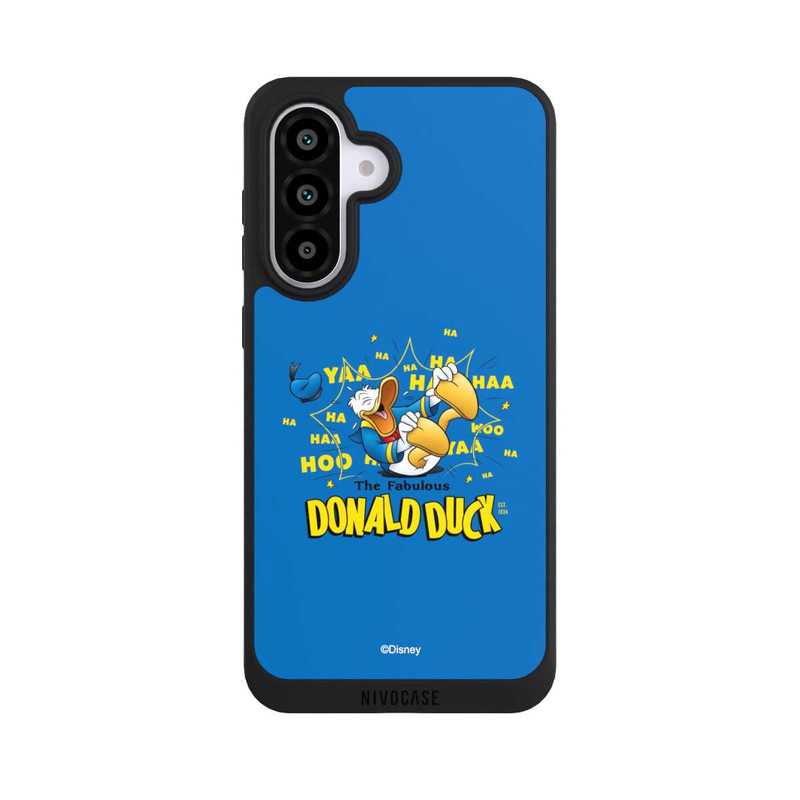 Galaxy A56 5G NIVOpure Donald Duck Laughing