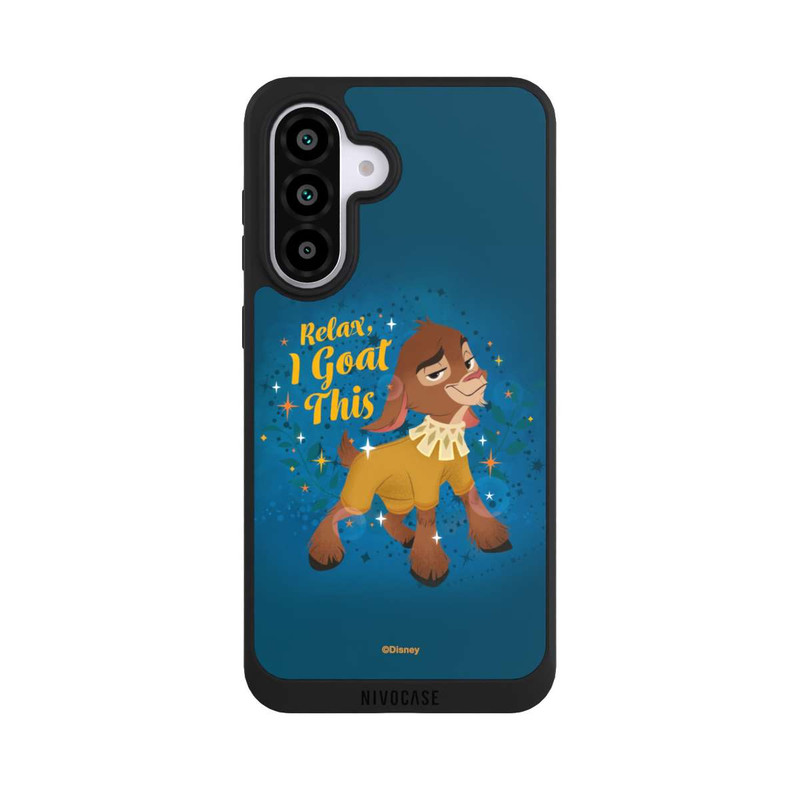 Galaxy A56 5G NIVOpure Wish Relax I Goat This