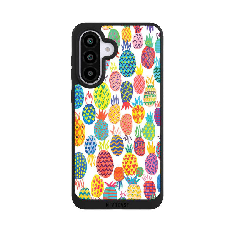 Galaxy A56 5G NIVOpure Niedliche Ananas