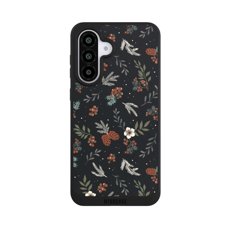 Galaxy A56 5G NIVOpure Nature de Noël