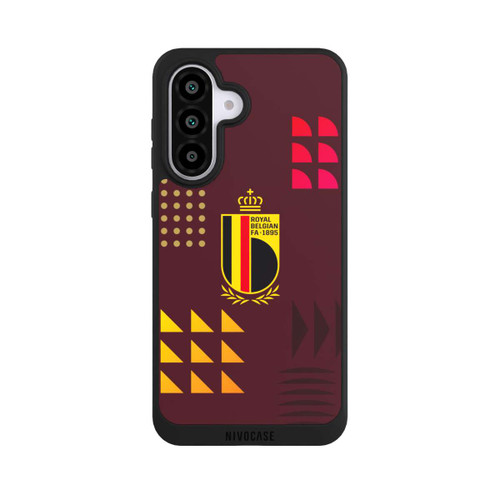 Samsung Galaxy A56 5G NIVOpure RBFA Logo classique