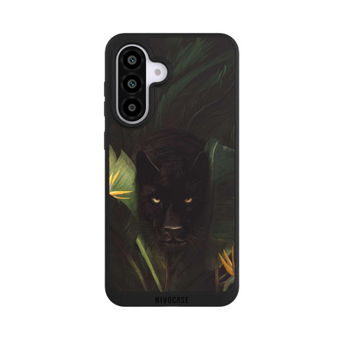 Samsung Galaxy A56 5G NIVOpure Hello Panther