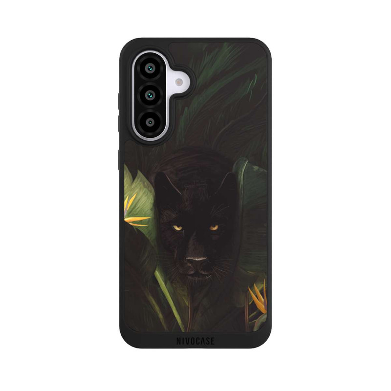 Galaxy A56 5G NIVOpure Hello Panther
