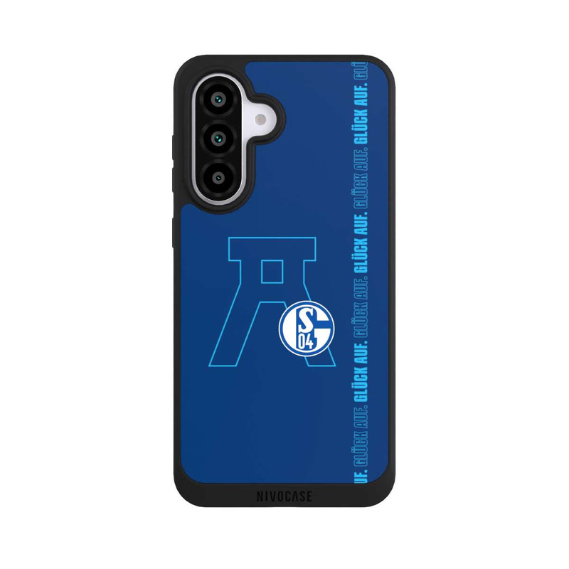 Galaxy A56 5G NIVOpure S04 Glück Auf