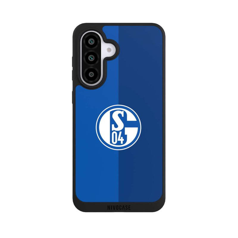 Galaxy A56 5G NIVOpure Schalke 04 Logo