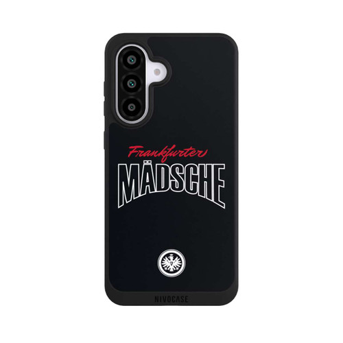 Samsung Galaxy A56 5G NIVOpure Frankfurter Mädsche