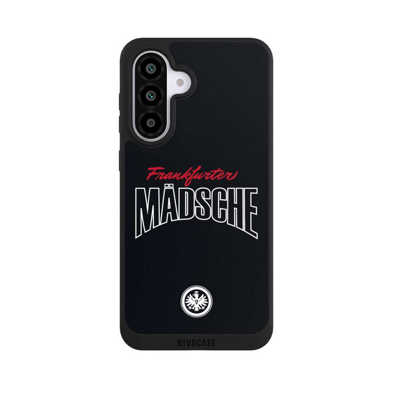 Galaxy A56 5G NIVOpure Frankfurter Mädsche
