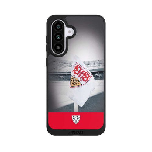 Samsung Galaxy A56 5G NIVOpure VfB Stuttgart Eckfahne