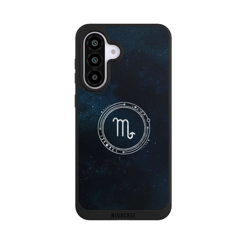 Galaxy A56 5G NIVOpure Scorpio Zodiac Sign