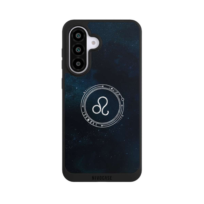 Galaxy A56 5G NIVOpure Leo Zodiac Sign