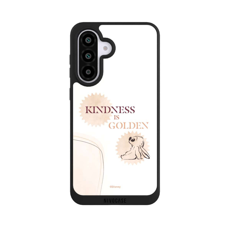Galaxy A56 5G NIVOpure Kindness Is Golden