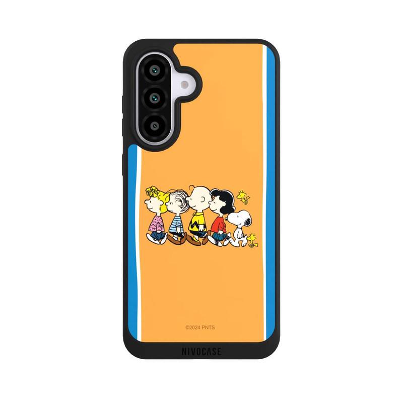 Galaxy A56 5G NIVOpure Peanuts Profil