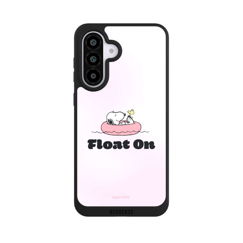 Galaxy A56 5G NIVOpure Snoopy Float On