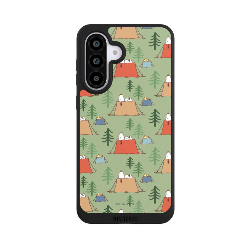 Galaxy A56 5G NIVOpure Peanuts Camping