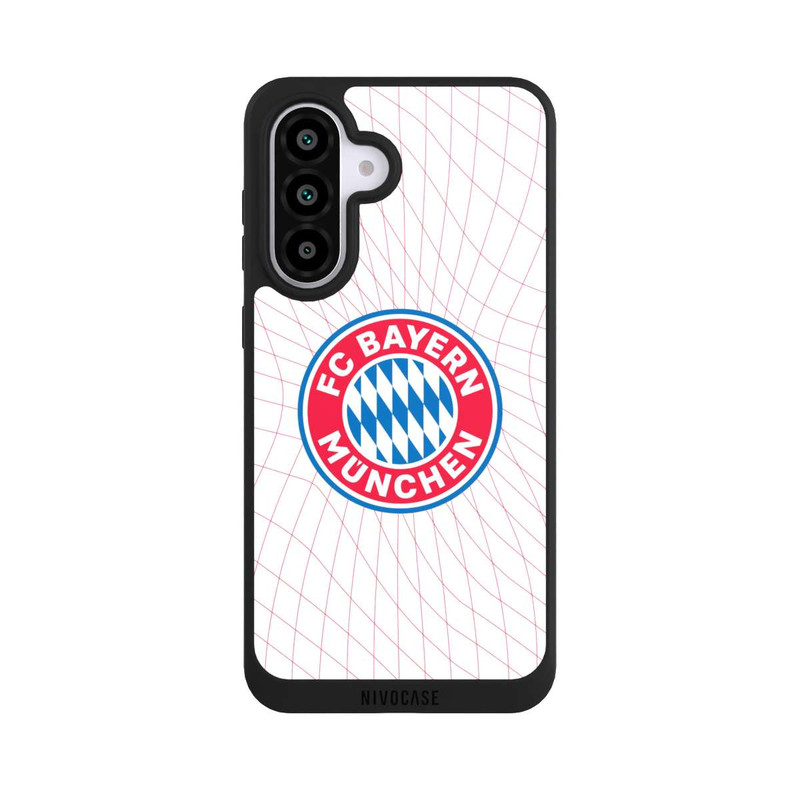 Galaxy A56 5G NIVOpure FCB Raster Rot
