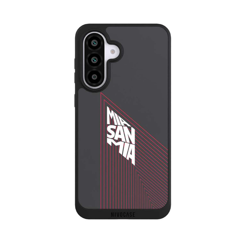 Galaxy A56 5G NIVOpure FCB Mia San Mia Raute