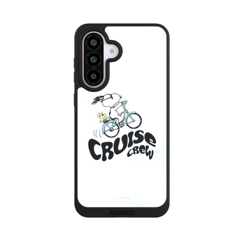 Samsung Galaxy A56 5G NIVOpure Snoopy Cruise Crew