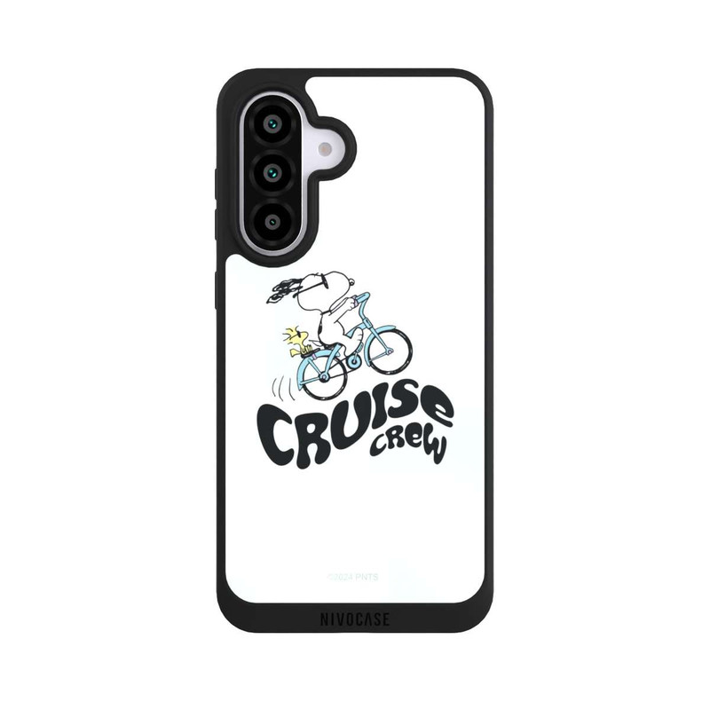 Galaxy A56 5G NIVOpure Snoopy Cruise Crew