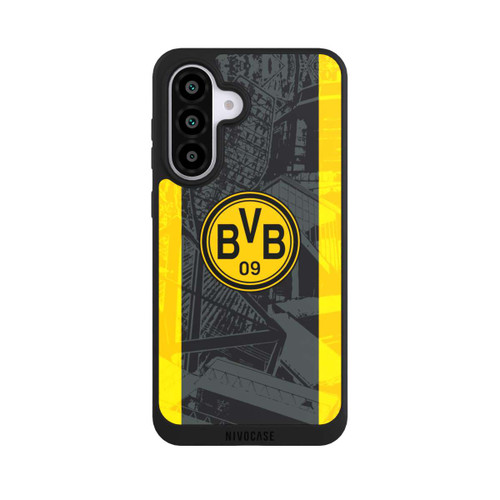Samsung Galaxy A56 5G NIVOpure 50 Jahre Signal Iduna Park