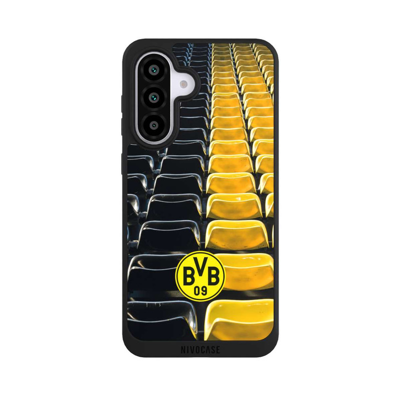 Galaxy A56 5G NIVOpure BVB Tribüne