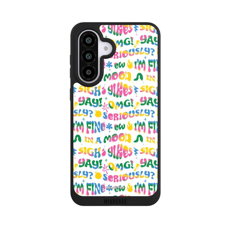 Galaxy A56 5G NIVOpure Inside Out OMG Seriously