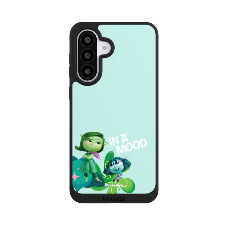 Galaxy A56 5G NIVOpure Disgust and Envy