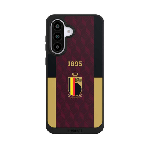 Samsung Galaxy A56 5G NIVOpure Maillot Belgique Domicile 2024