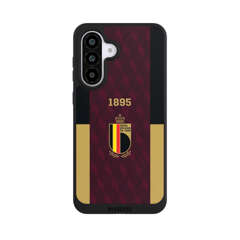 Galaxy A56 5G NIVOpure Maillot Belgique Domicile 2024