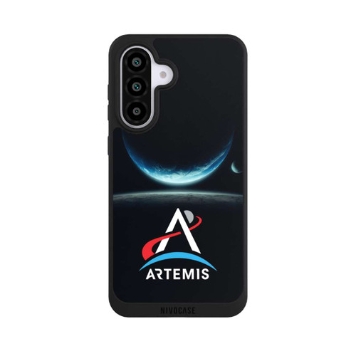 Samsung Galaxy A56 5G NIVOpure ARTEMIS Weltall