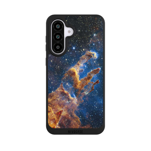 Samsung Galaxy A56 5G NIVOpure Piliers de la Création  Espace