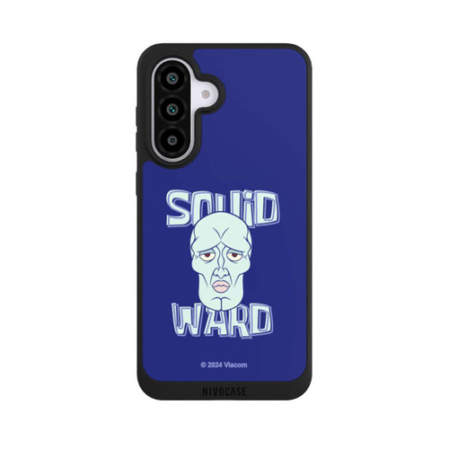 Samsung Galaxy A56 5G NIVOpure Squidward Face