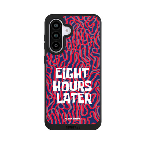 Samsung Galaxy A56 5G NIVOpure Eight Hours Later