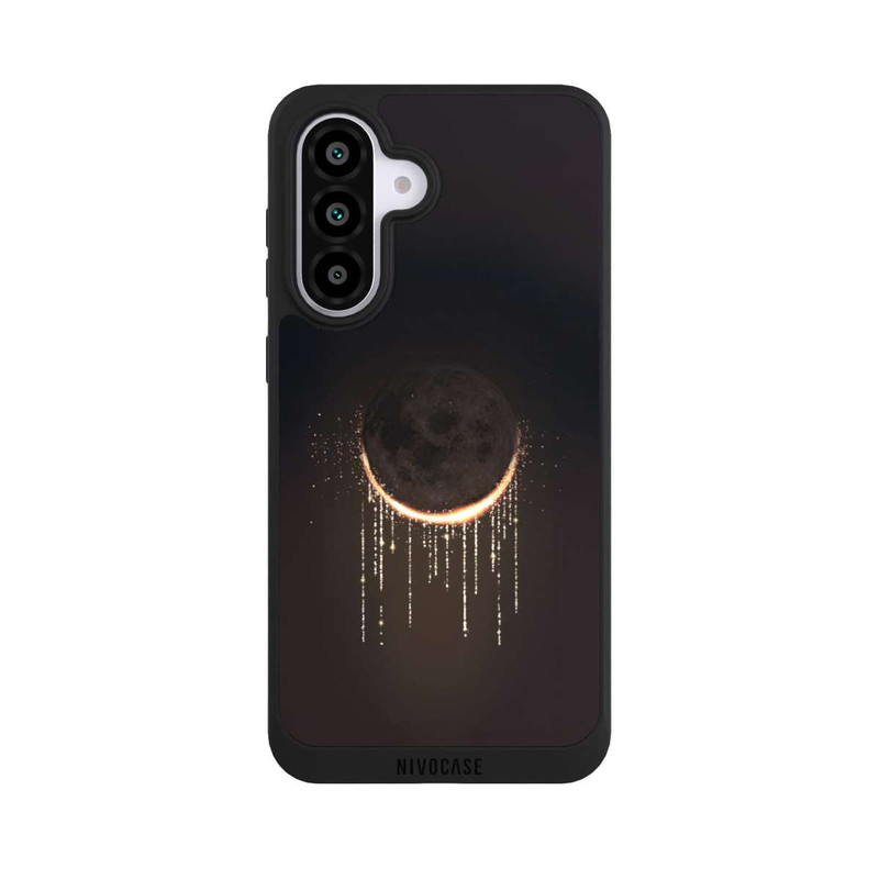 Galaxy A56 5G NIVOpure Lunar Eclipse