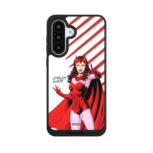Samsung Galaxy A56 5G NIVOpure Scarlet Witch