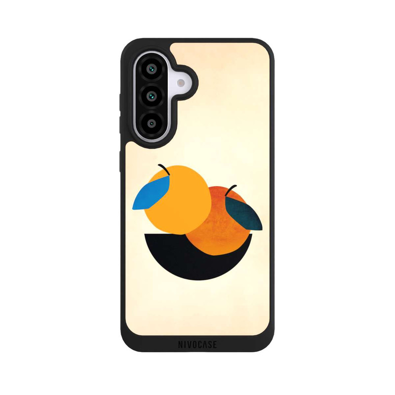 Galaxy A56 5G NIVOpure Deux pommes