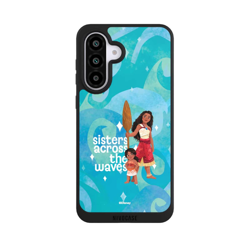 Galaxy A56 5G NIVOpure Sisters Across The Waves