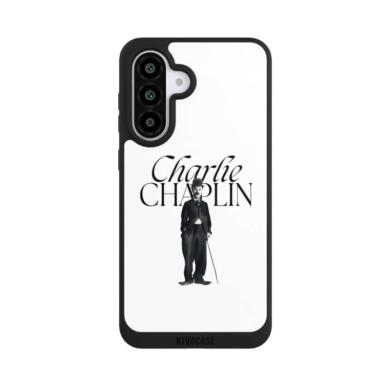 Galaxy A56 5G NIVOpure Charlie Chaplin
