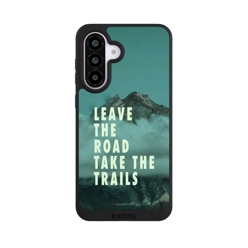 Galaxy A56 5G NIVOpure Take the Trails