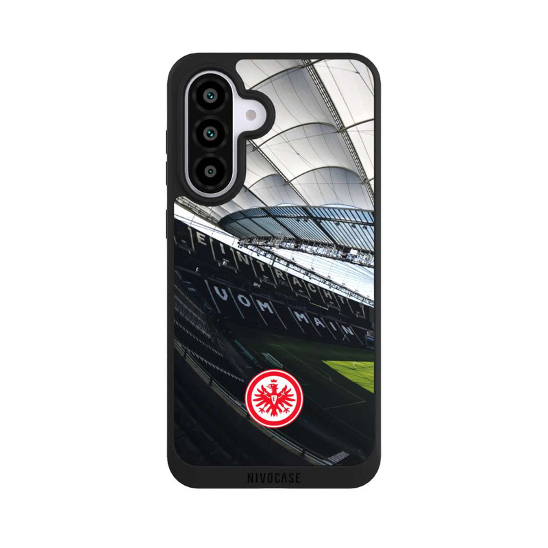 Galaxy A56 5G NIVOpure SGE Stadion Eintracht vom Main