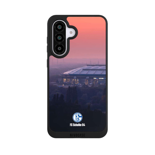Samsung Galaxy A56 5G NIVOpure Schalke 04 Stadion